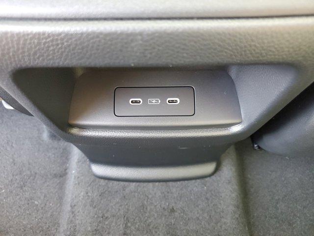 new 2026 Honda CR-V car, priced at $36,320