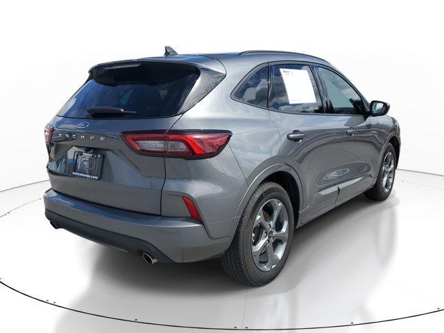 used 2024 Ford Escape car, priced at $19,752