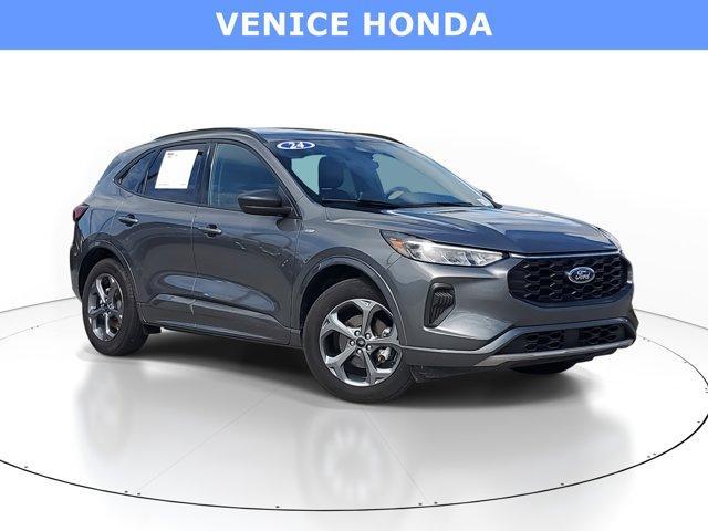 used 2024 Ford Escape car, priced at $19,752