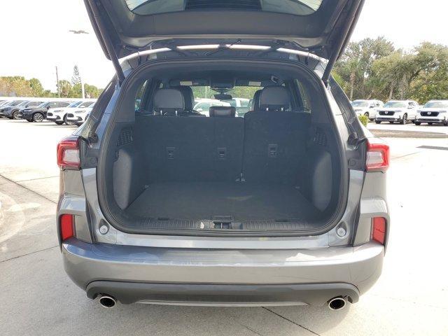 used 2024 Ford Escape car, priced at $19,752