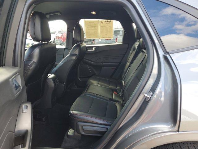 used 2024 Ford Escape car, priced at $19,752