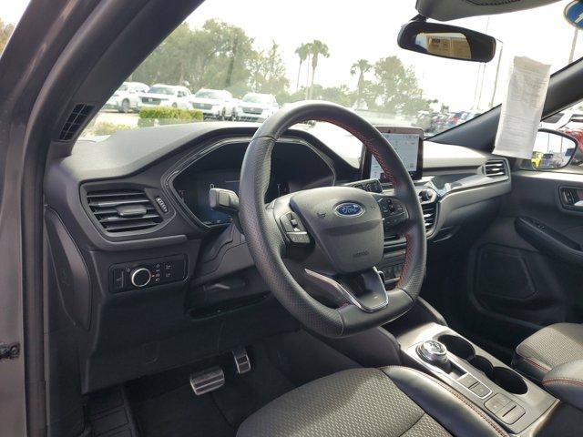 used 2024 Ford Escape car, priced at $19,752
