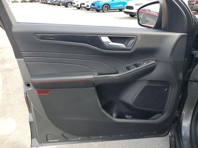 used 2024 Ford Escape car, priced at $19,752