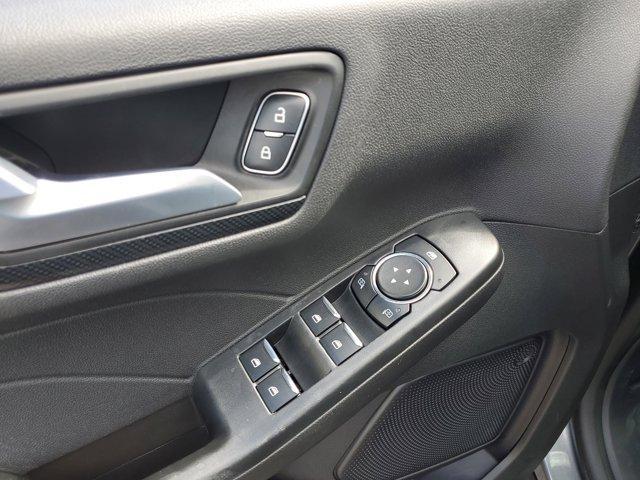 used 2024 Ford Escape car, priced at $19,752