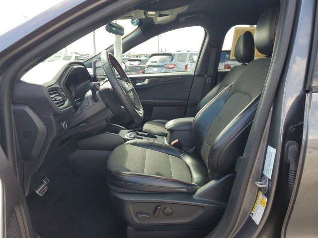 used 2024 Ford Escape car, priced at $19,752