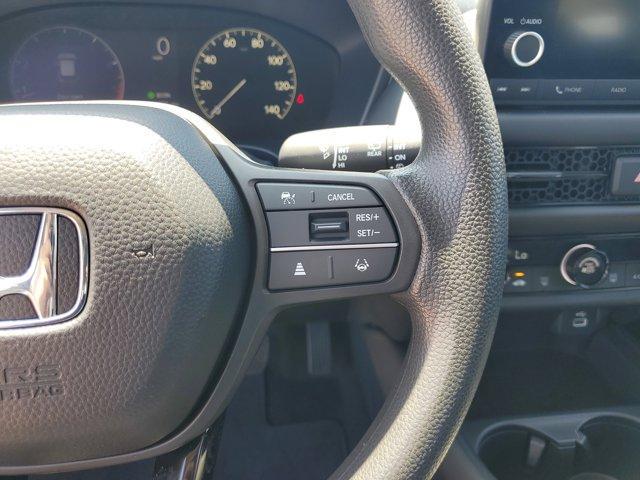 used 2023 Honda HR-V car, priced at $22,699
