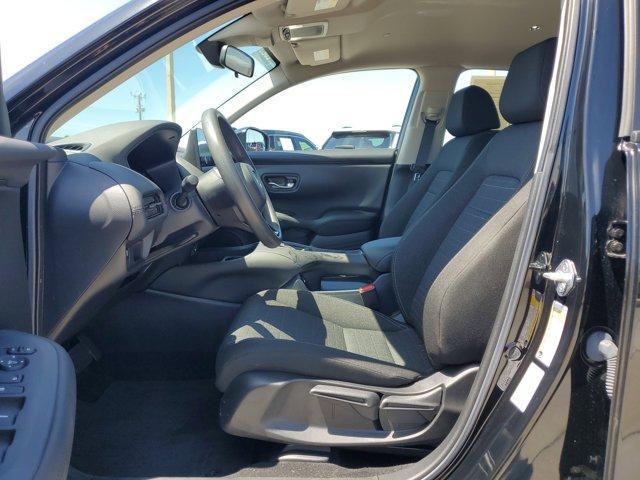 used 2023 Honda HR-V car, priced at $22,699