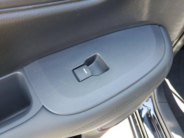 used 2023 Honda HR-V car, priced at $22,699