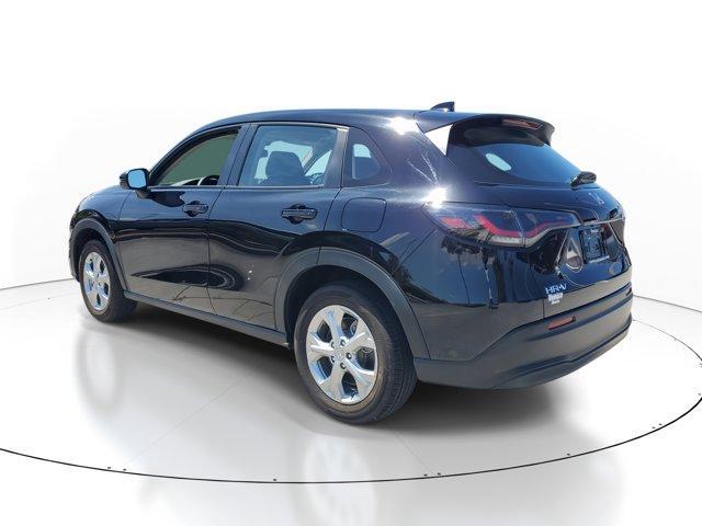 used 2023 Honda HR-V car, priced at $22,699