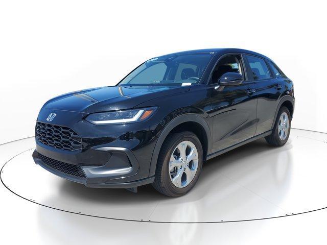 used 2023 Honda HR-V car, priced at $22,699