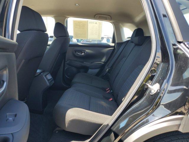 used 2023 Honda HR-V car, priced at $22,699
