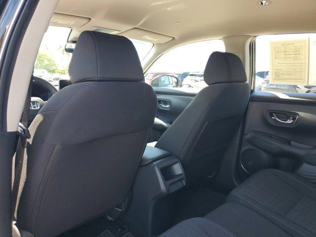 used 2023 Honda HR-V car, priced at $22,699