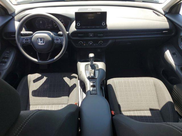 used 2023 Honda HR-V car, priced at $22,699