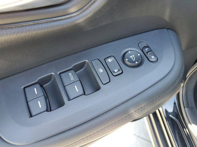 used 2023 Honda HR-V car, priced at $22,699