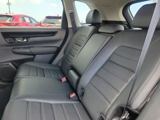 used 2024 Honda CR-V car, priced at $30,630