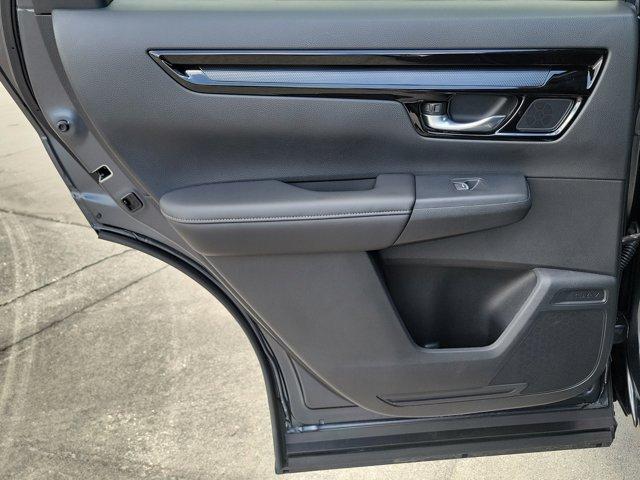 used 2024 Honda CR-V car, priced at $30,630