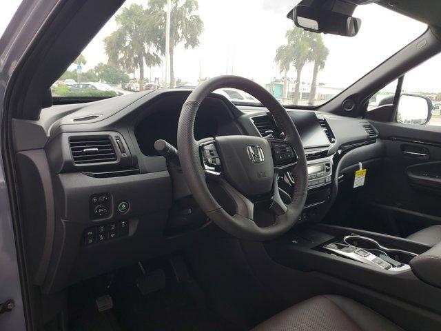 new 2025 Honda Ridgeline car, priced at $46,324