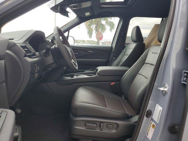 new 2025 Honda Ridgeline car, priced at $46,324