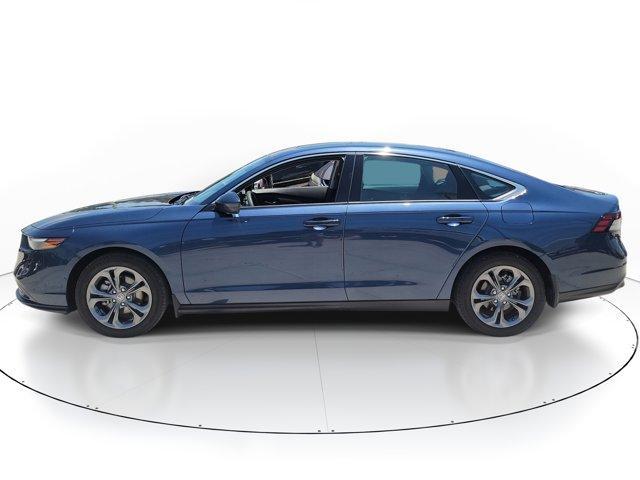 used 2023 Honda Accord car, priced at $24,899