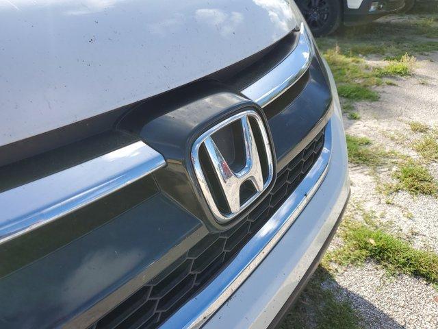 used 2015 Honda CR-V car