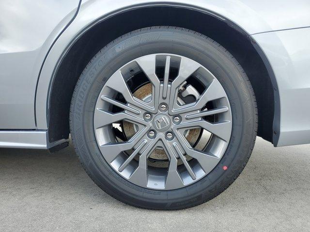 new 2025 Honda Odyssey car, priced at $45,397