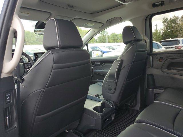 new 2025 Honda Odyssey car, priced at $45,397
