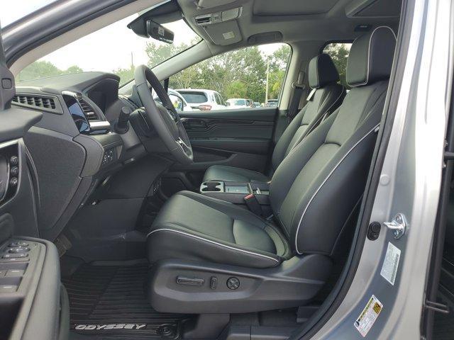 new 2025 Honda Odyssey car, priced at $45,397