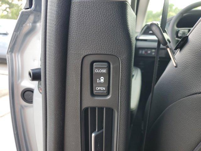 new 2025 Honda Odyssey car, priced at $45,397