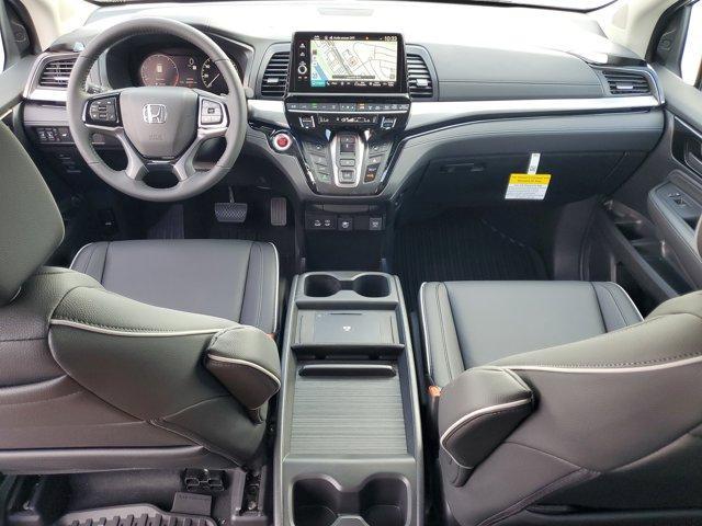 new 2025 Honda Odyssey car, priced at $45,397