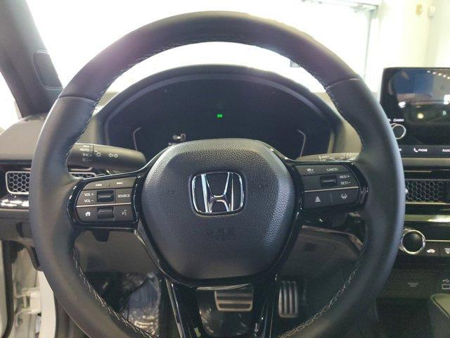 new 2024 Honda Civic car