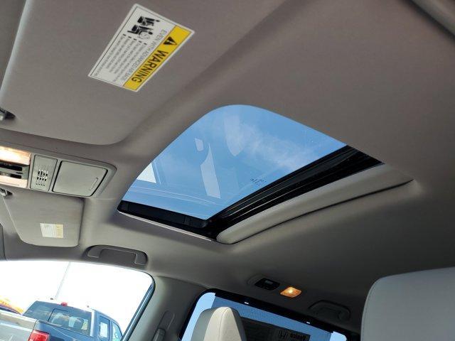 used 2018 Honda Odyssey car