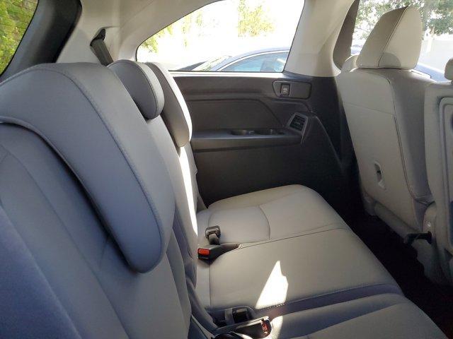 used 2018 Honda Odyssey car
