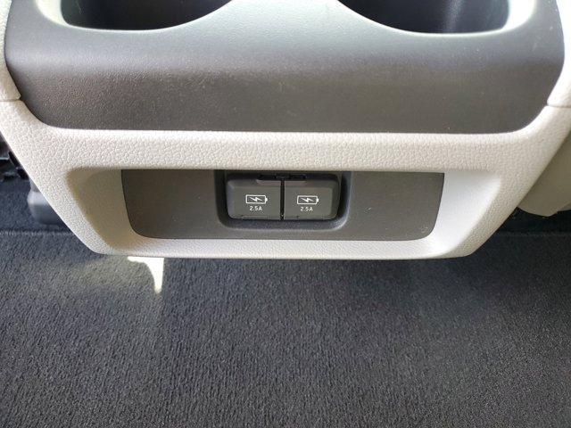 used 2018 Honda Odyssey car