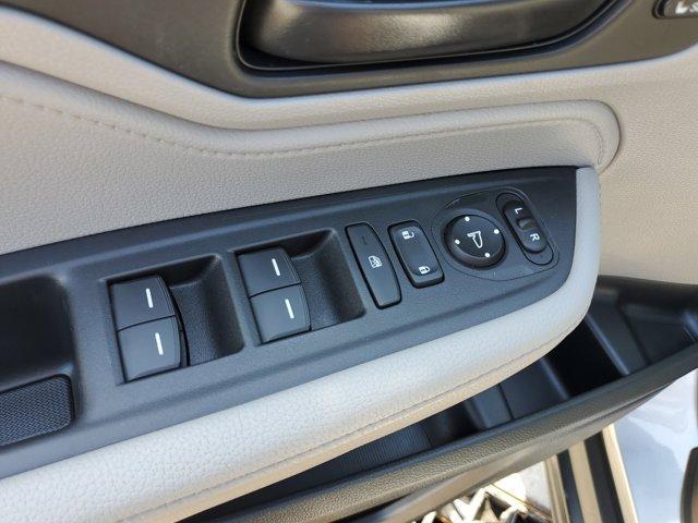 used 2018 Honda Odyssey car
