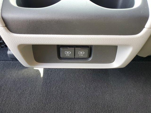used 2018 Honda Odyssey car