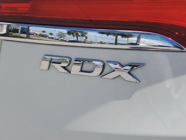 used 2018 Acura RDX car, priced at $17,799