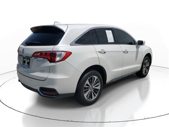used 2018 Acura RDX car, priced at $17,799