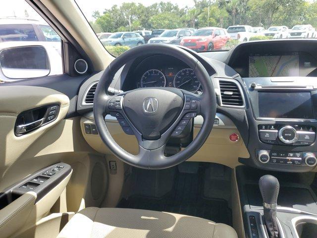 used 2018 Acura RDX car, priced at $17,799