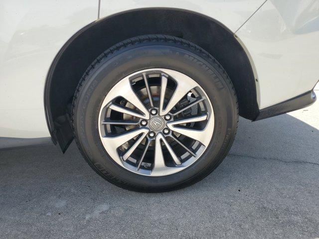 used 2018 Acura RDX car, priced at $17,799