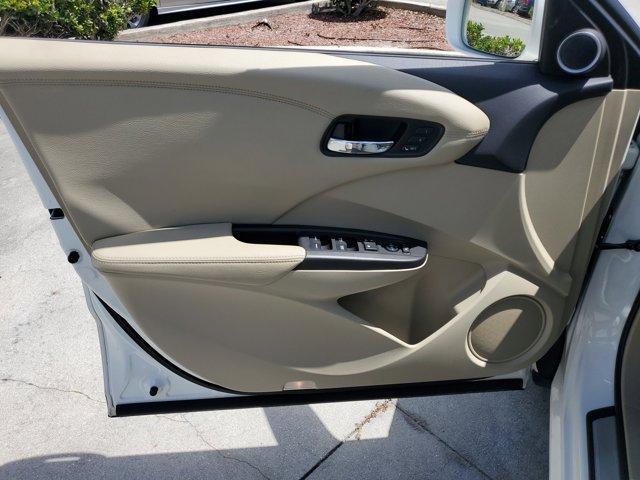 used 2018 Acura RDX car, priced at $17,799