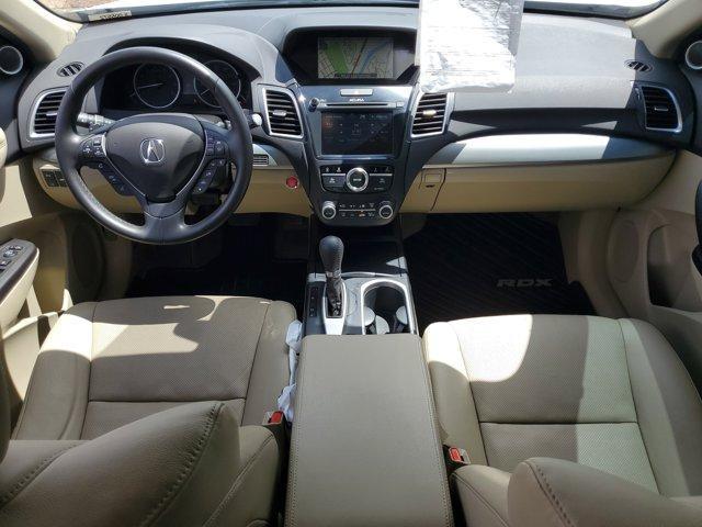 used 2018 Acura RDX car, priced at $17,799