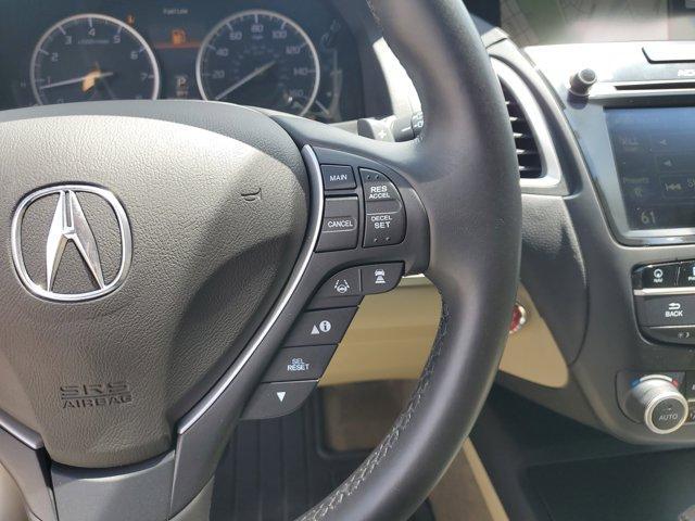 used 2018 Acura RDX car, priced at $17,799