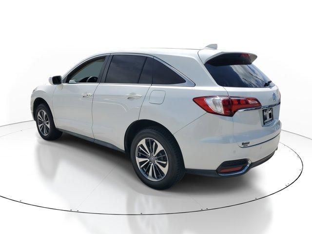 used 2018 Acura RDX car, priced at $17,799