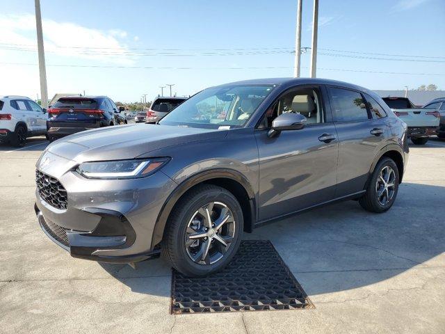 new 2025 Honda HR-V car, priced at $30,850