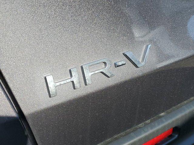 new 2025 Honda HR-V car, priced at $30,850