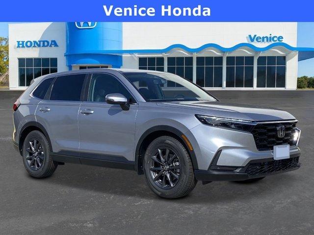 new 2026 Honda CR-V car, priced at $35,513