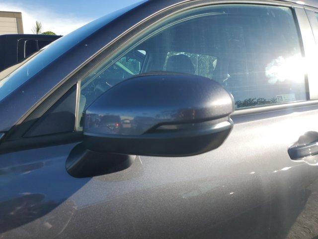 used 2024 Honda HR-V car, priced at $22,824