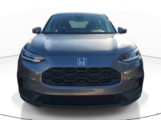 used 2024 Honda HR-V car, priced at $22,824