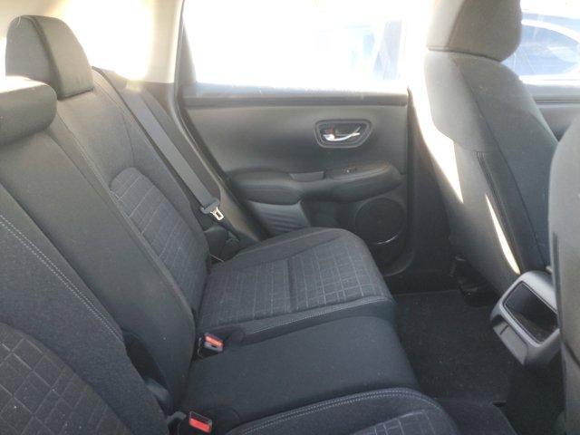 used 2024 Honda HR-V car, priced at $22,824