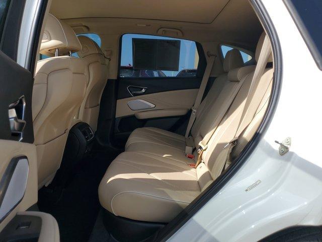 used 2019 Acura RDX car, priced at $21,837